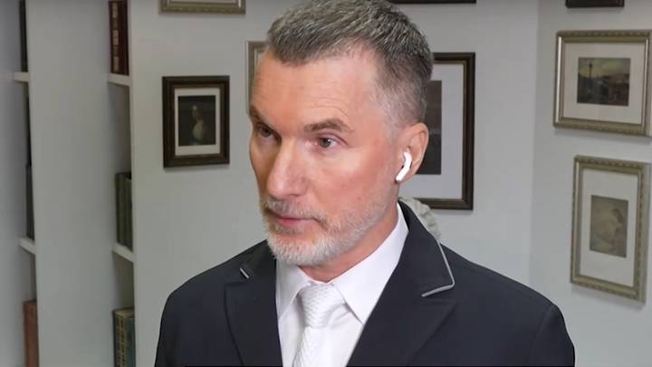 Где сейчас экс-продюсер Тату Иван Шаповалов: что с ним случилось, как выглядит и живет