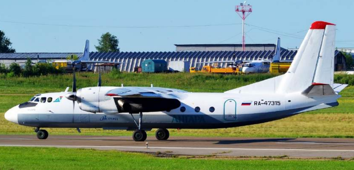 Новые данные о крушении Ан-24 в Тынде: последние слова пилотов, неправильная высота и старый самолет