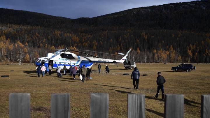 Новые данные о крушении Ан-24 в Тынде: последние слова пилотов, неправильная высота и старый самолет