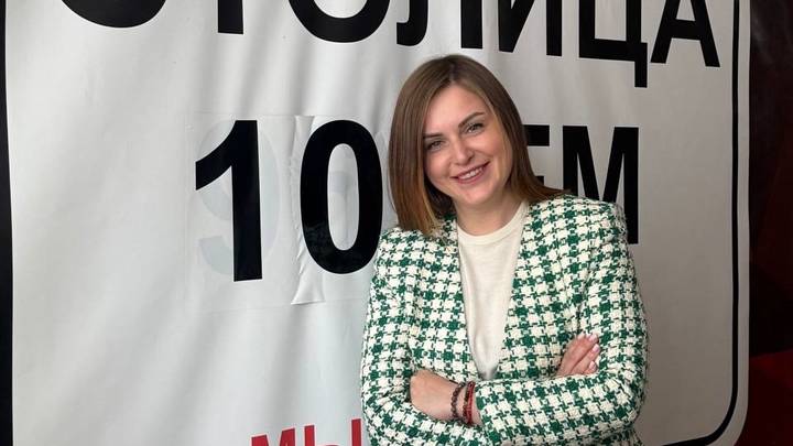 Фото: Пресс-служба Минстроя ДНР Фото: Пресс-служба Минстроя ДНР