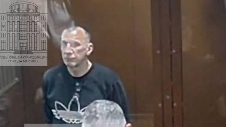 Фото: Пресс-служба московских судов общей юрисдикции Фото: Пресс-служба московских судов общей юрисдикции