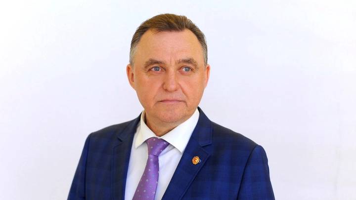 Экс-мэр Вологды Шулепов умер в больнице: уголовное дело, болезнь и внезапный перевод из СИЗО из-за здоровья