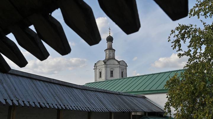 Фото: Александр Кочубей / Вечерняя Москва