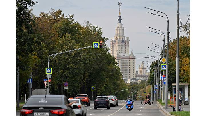 Фото: Александр Кочубей / Вечерняя Москва