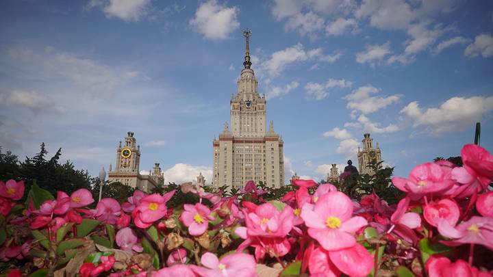 Фото: Анатолий Цымбалюк / Вечерняя Москва