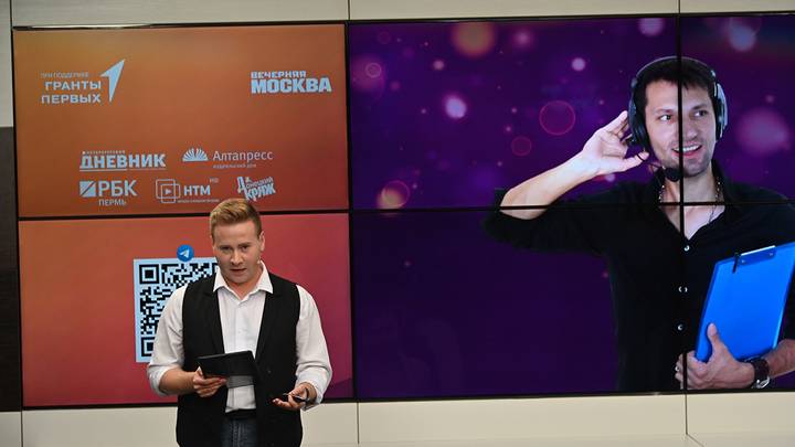 Фото: Александр Кочубей / Вечерняя Москва
