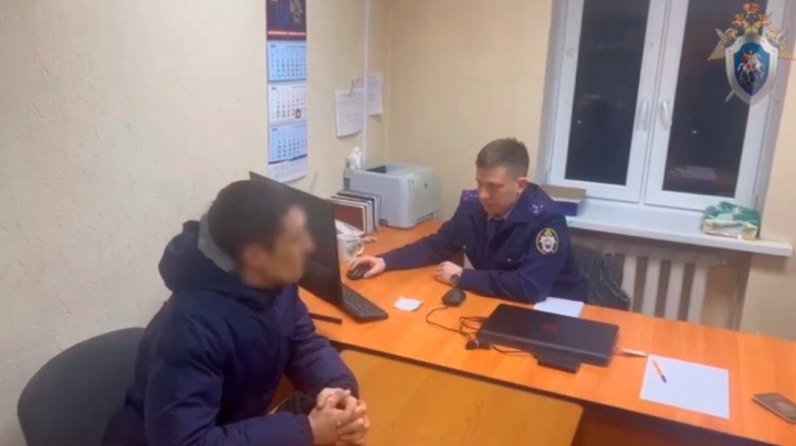 Отец убил дочь и инсценировал ее похищение в Кропоткине: признание обвиняемого, поиски ребенка, главное