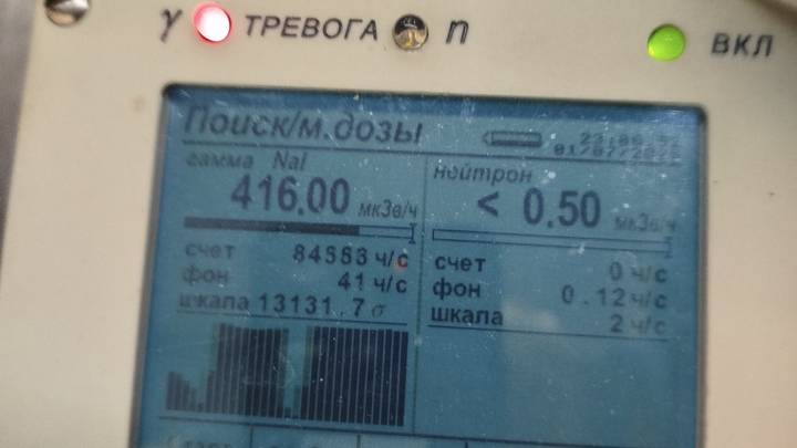 Фото: Пресс-служба ФТС России