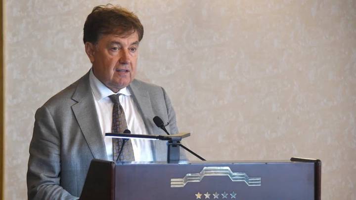 Кто такой судья Момотов: биография и достижения, откуда у него недвижимость, связь с ОПГ «Покровские»