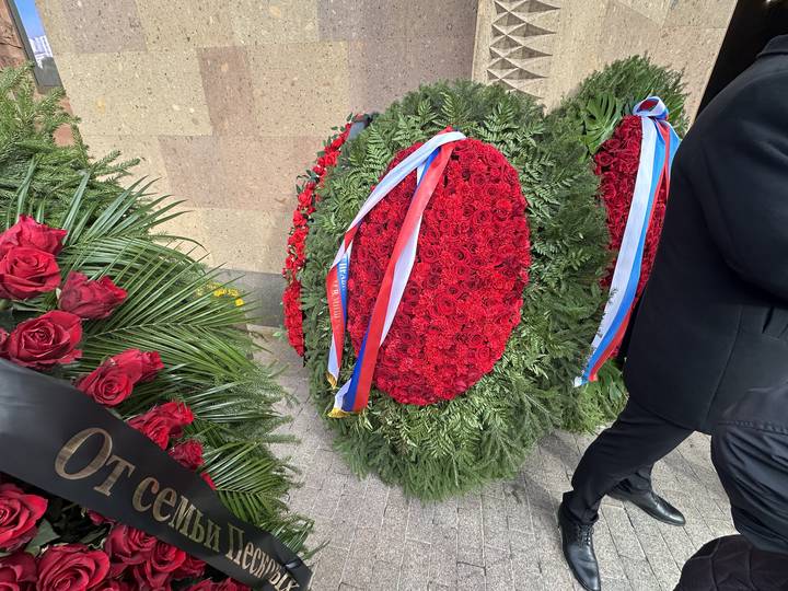 Фото: Полина Пашкина / Вечерняя Москва