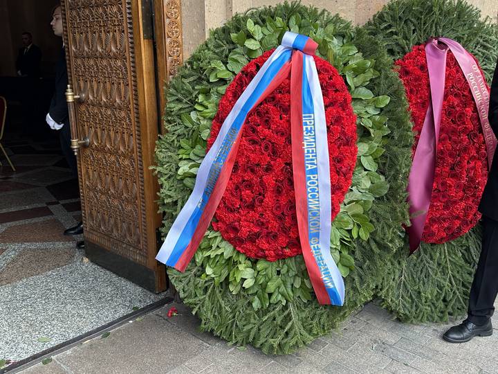 Фото: Полина Пашкина / Вечерняя Москва
