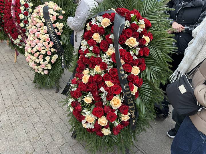 Фото: Полина Пашкина / Вечерняя Москва