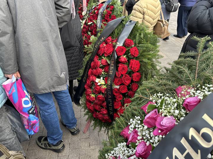 Фото: Полина Пашкина / Вечерняя Москва