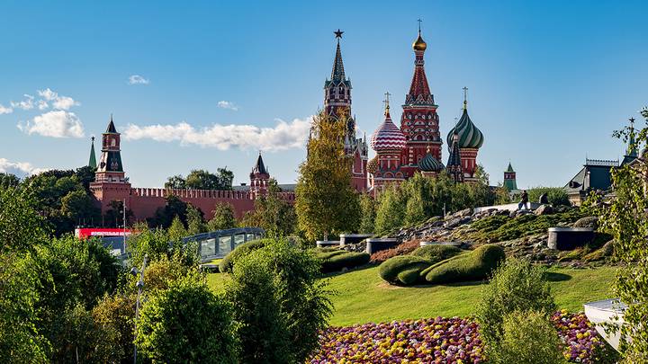Фото: Дмитрий Дубинский / Вечерняя Москва