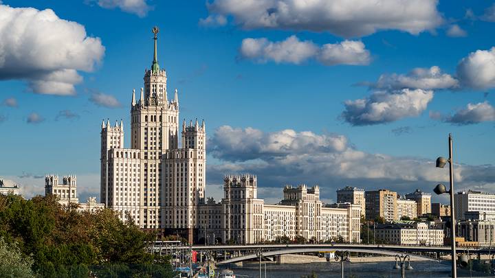 Фото: Дмитрий Дубинский / Вечерняя Москва