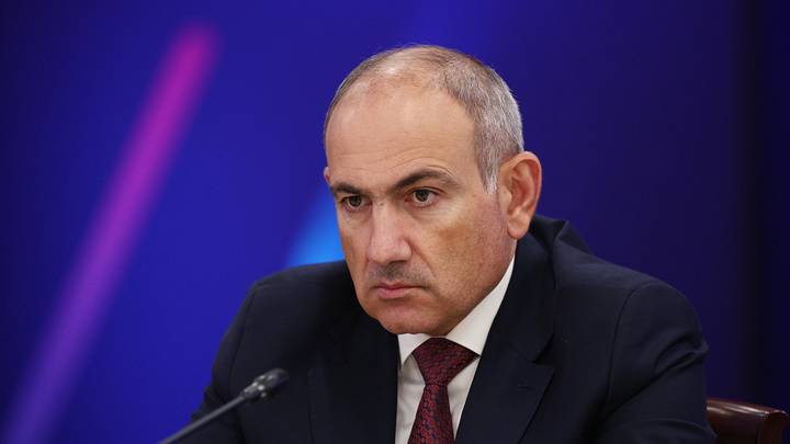 Лакмусовая бумажка армянских выборов