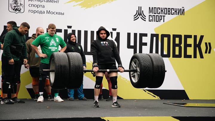 Фото: Андрей Прошин / Вечерняя Москва