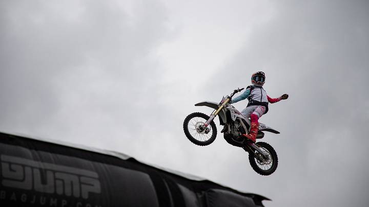 Фото: Андрей Прошин / Вечерняя Москва