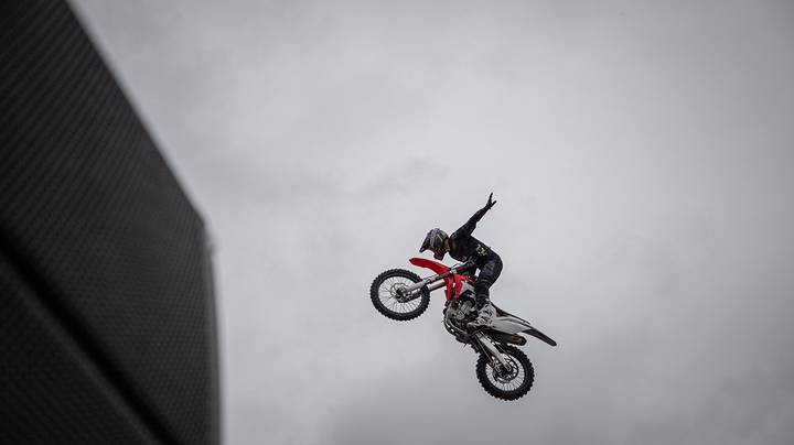 Фото: Андрей Прошин / Вечерняя Москва