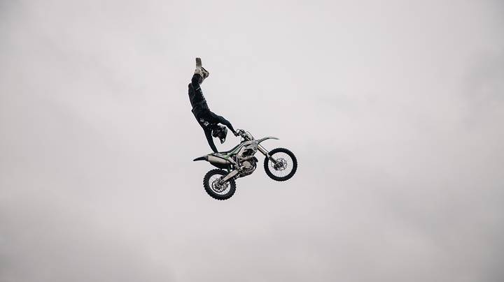 Фото: Андрей Прошин / Вечерняя Москва
