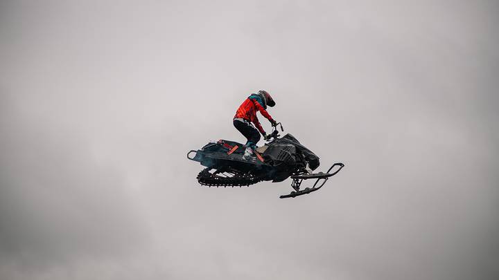 Фото: Андрей Прошин / Вечерняя Москва