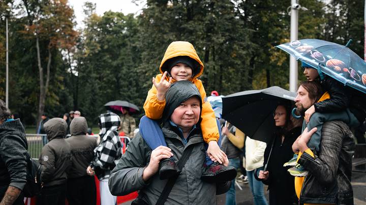 Фото: Андрей Прошин / Вечерняя Москва