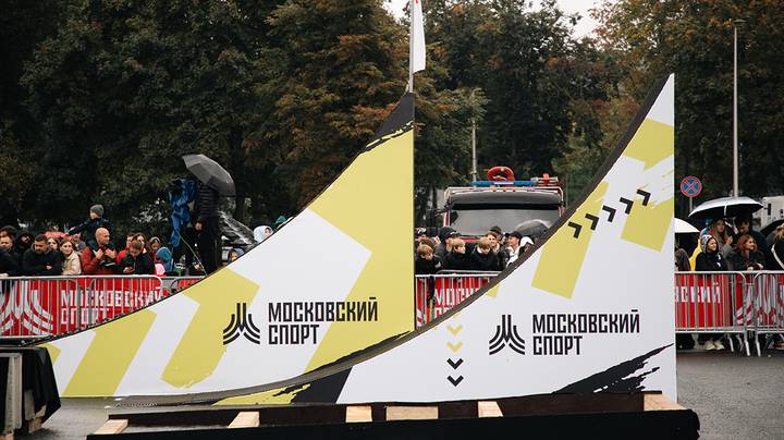Фото: Андрей Прошин / Вечерняя Москва