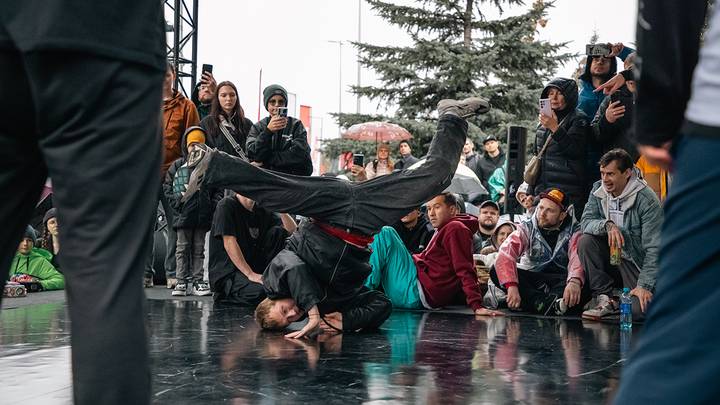 Фото: Андрей Прошин / Вечерняя Москва
