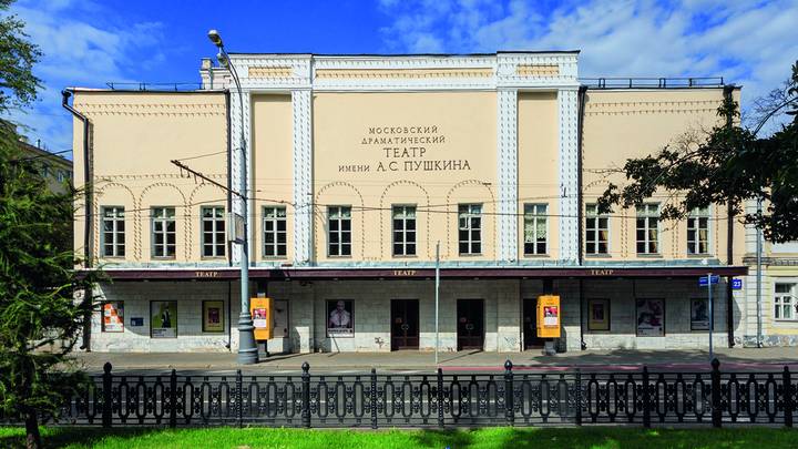 Гид по культурным событиям октября: шесть интересных вариантов