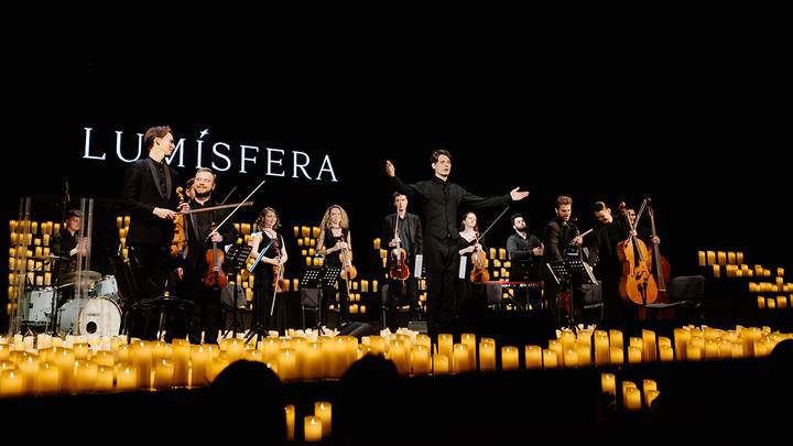 Гид по культурным событиям октября: шесть интересных вариантов 