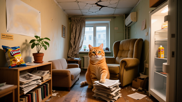 Где научиться стирать, готовить, убирать и платить по счетам: пять «курсов по взрослению»