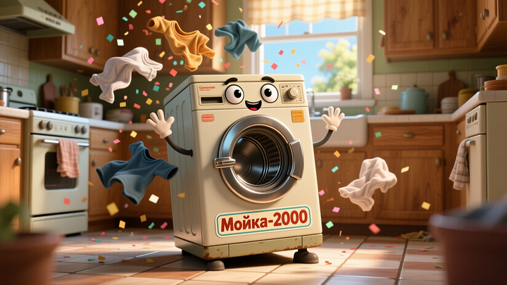 Где научиться стирать, готовить, убирать и платить по счетам: пять «курсов по взрослению»