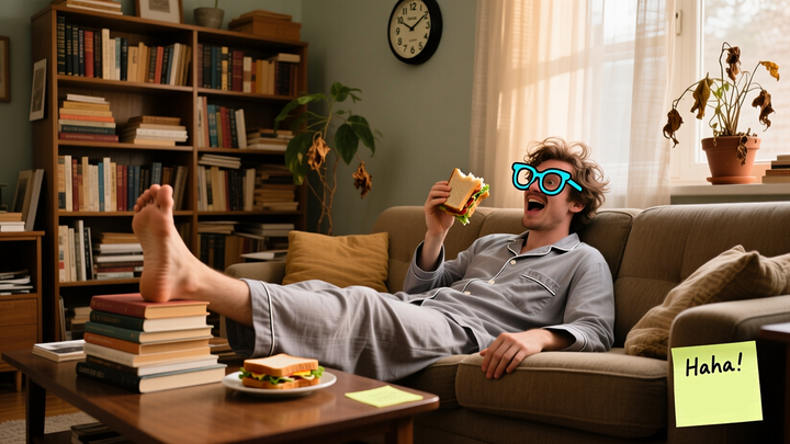 Где научиться стирать, готовить, убирать и платить по счетам: пять «курсов по взрослению»