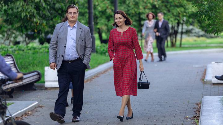 Куда пропал актер Александр Ефимов и как он сейчас выглядит