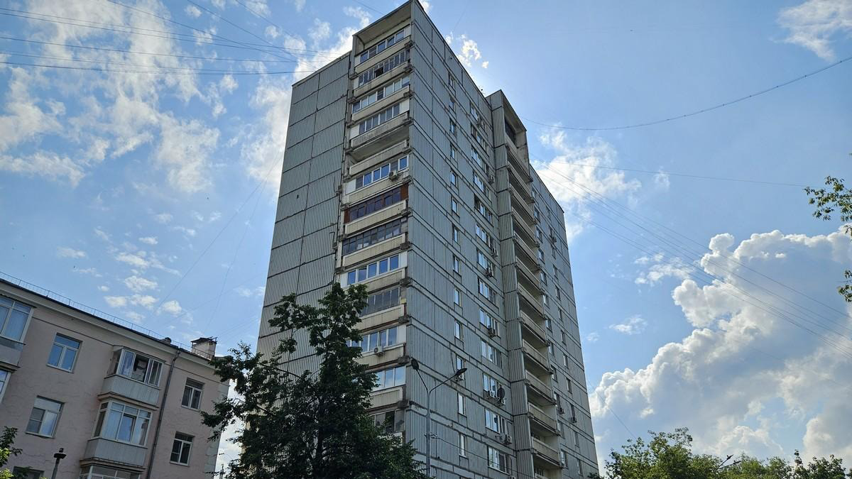 Предприниматели могут приобрести два помещения для бизнеса в Бабушкинском районе