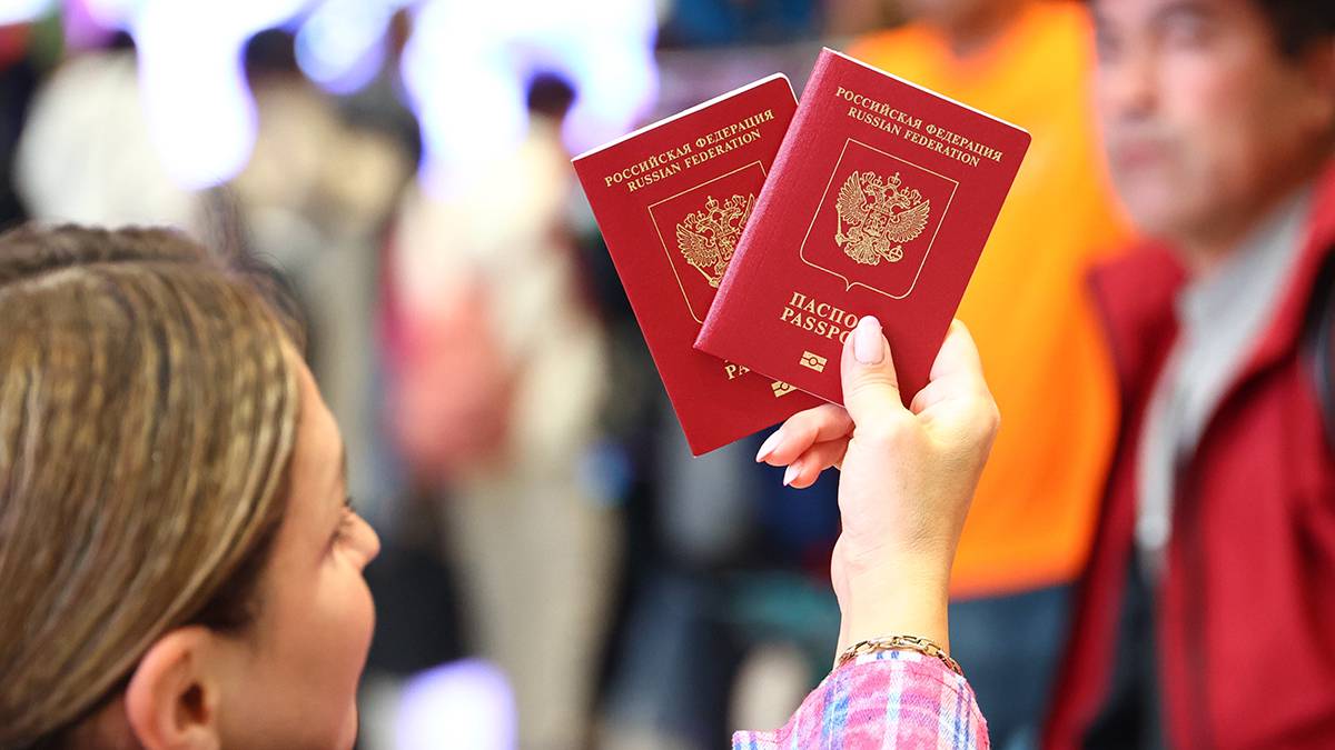 В РСТ рассказали, как визовые ограничения отразятся на отдыхе россиян