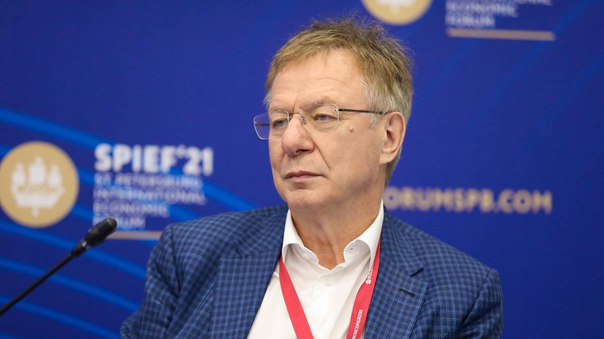 Суды с бывшей: почему арестовали жилье экс-топ-менеджера «Альфа-Банка» Галицкого
