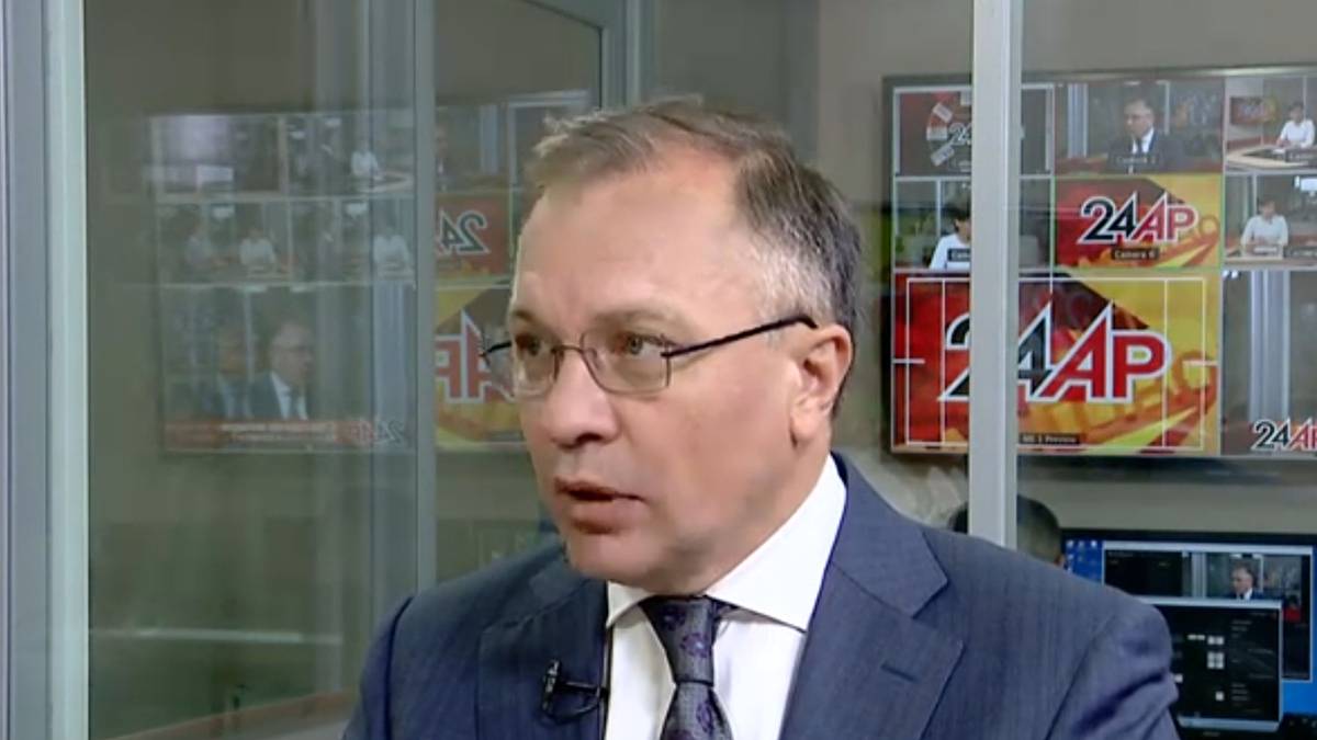 Суд приговорил экс-главу АСВ к 4,5 года колонии общего режима за мошенничество