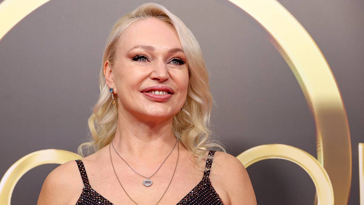 Довлатова выразила надежду, что сообщения о разрыве Михайлова с женой — утка