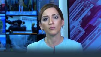 СК завершил расследование дела о фейках о ВС РФ против журналистки Котрикадзе*