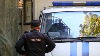 Какая зарплата у полицейских в Москве