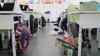 В России призвали привлечь полицию к защите школ после череды нападений