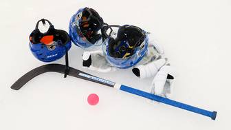 Хоккеист Игорь Чернышов получил травму во время матча НХЛ