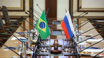 Посол Сантос: Бразилия и Россия могут возобновить прямые рейсы