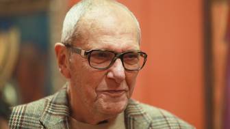 Эммануил Виторган сообщил о смерти близкого человека