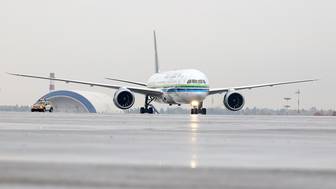 Летевший в Благовещенск пассажирский самолет аварийно сел в аэропорту Хабаровска