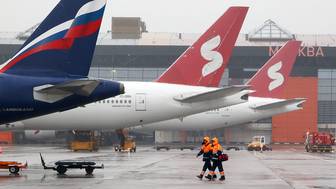 Аэропорт Внуково восстановил работу после введения ограничений