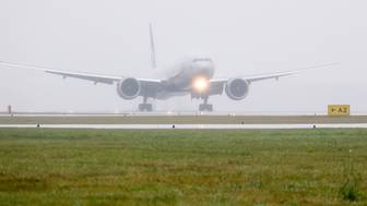 Superjet рейса Москва — Салехард прервал взлет в аэропорту Домодедово: причина