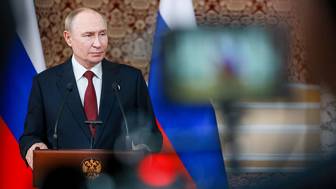 Путин: Отказ от топлива из России ударил по промышленности Евросоюза