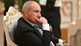 Пашинян пожаловался на потери Армении из-за сотрудничества с Россией